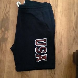2016 Replica Team USA shorts